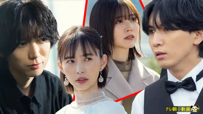 愛と正義のヒーロー