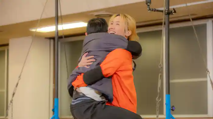 GENIChour【最強ペアは誰!?３番勝負で体を張って大検証！】