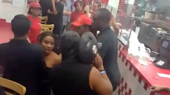 大災害の豪華客船