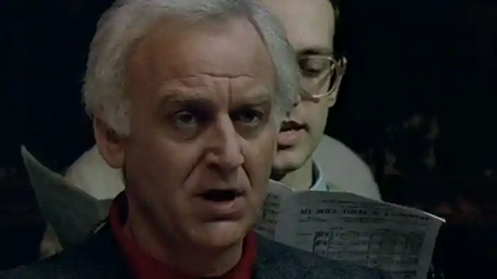 ジュリコ街の女