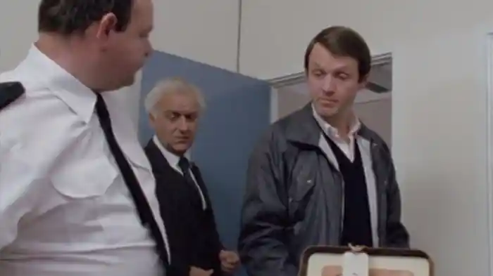 死者たちの礼拝