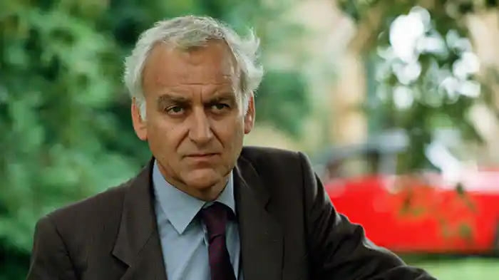 キドリントンから消えた娘