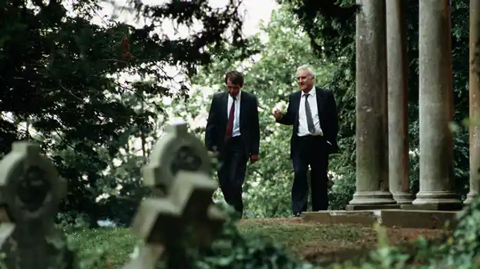 ハンベリー・ハウスの殺人