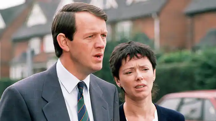 死を呼ぶドライヴ