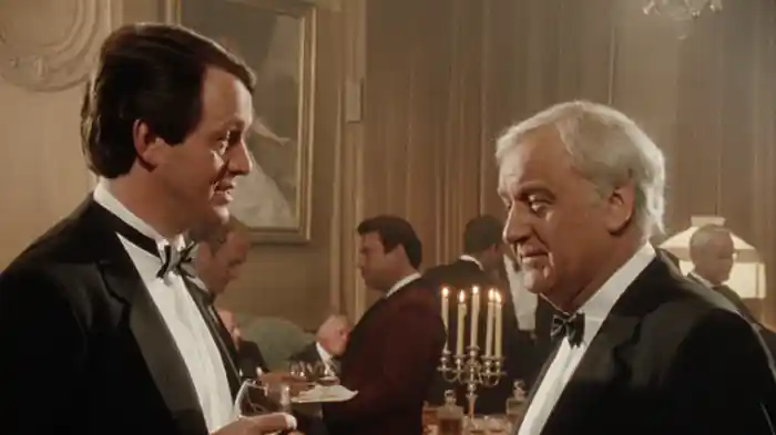 メアリー・ラプスレイに起こったこと