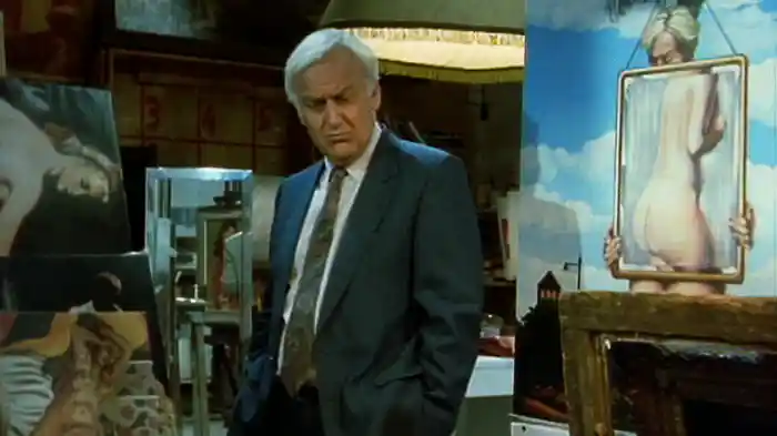 誰がハリー・フィールドを殺したのか？