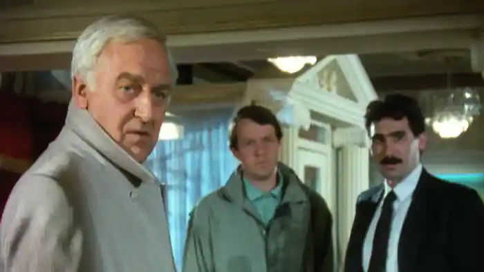 ギリシャ人の贈り物