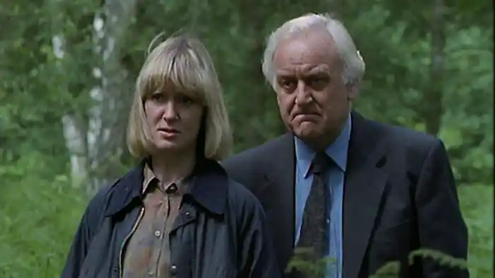 デッド・オン・タイム