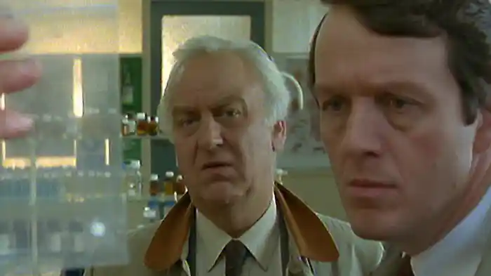 ケルビムとセラフィム