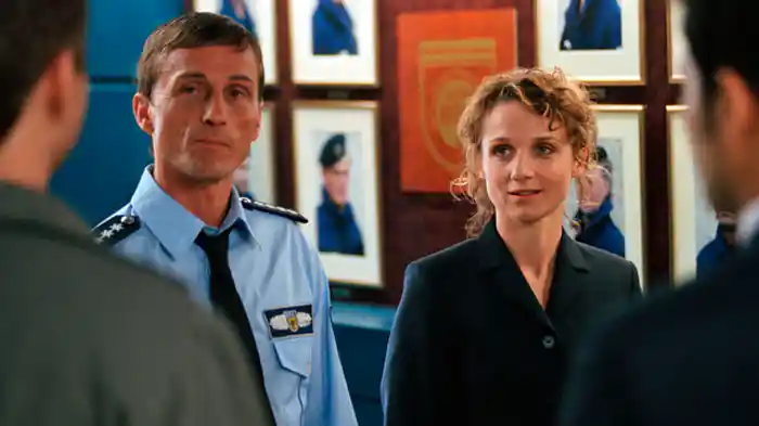 裏切り者は・・・