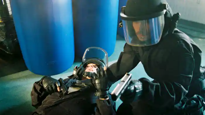 アフガンの悪夢