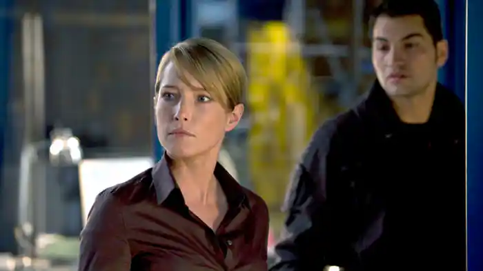 メルトダウンの危機 前編