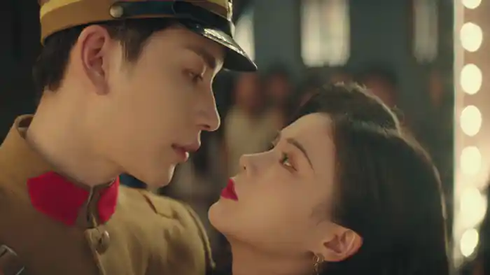 復讐の幕が上がるとき