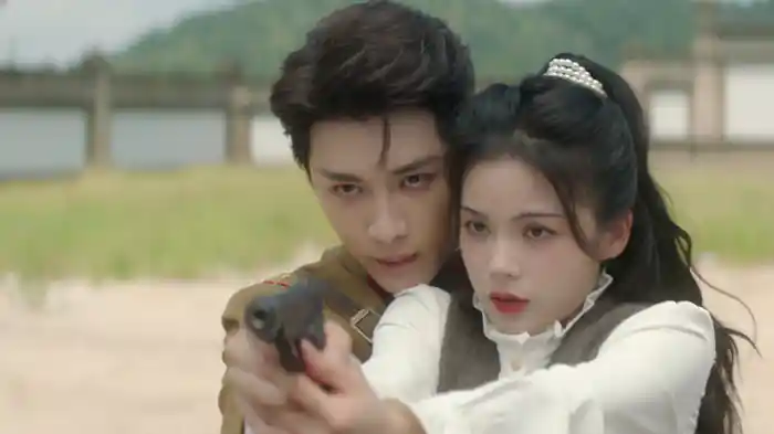 猜疑と嫉心の交錯