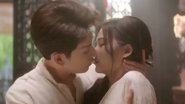 凧が導いた命の境界線