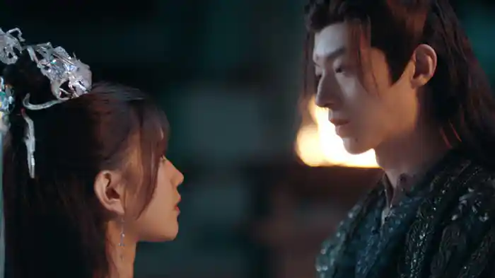 天人の約束と修羅の願い