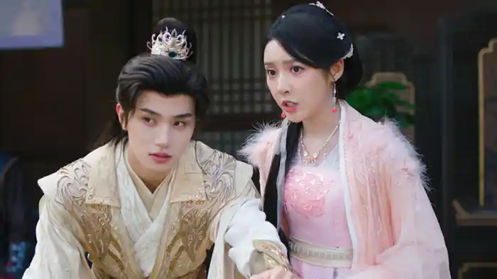 一つの体に二つの魂