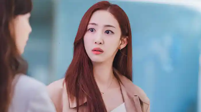 夢と現実の狭間で