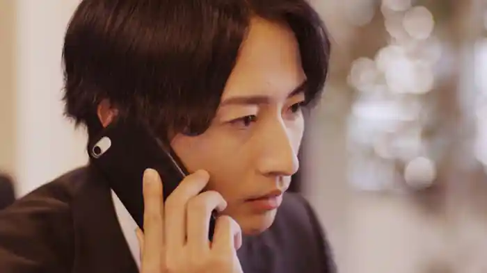 夢ならまだ醒めないで