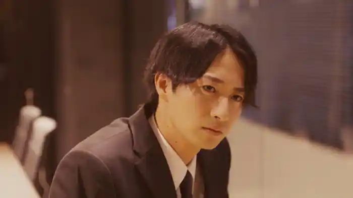 幸せなのにキケンな予感