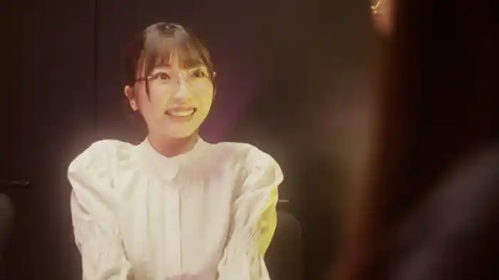 恋のスパイスは突然に