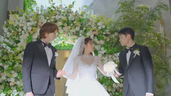 40年ぶりの同窓会