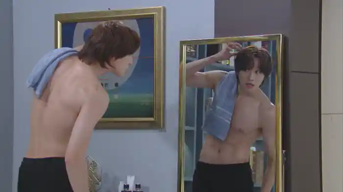 メン家の生活費