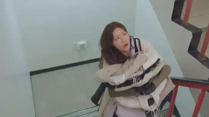 コンブはやぶ医者！？