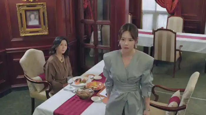 見合い相手は誰？