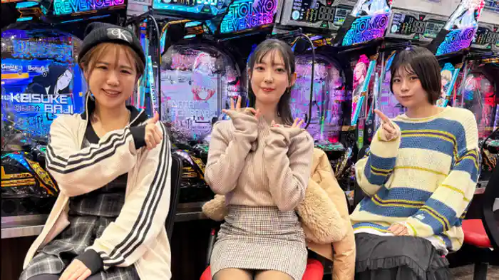 「占いの威力!」