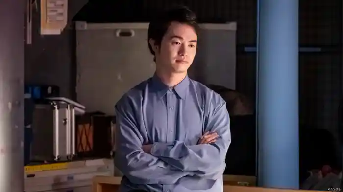 嫉妬が生んだ狂気