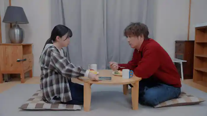 さよなら、さよなら