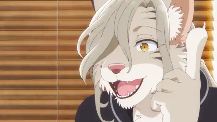 付き合いはじめて一週間