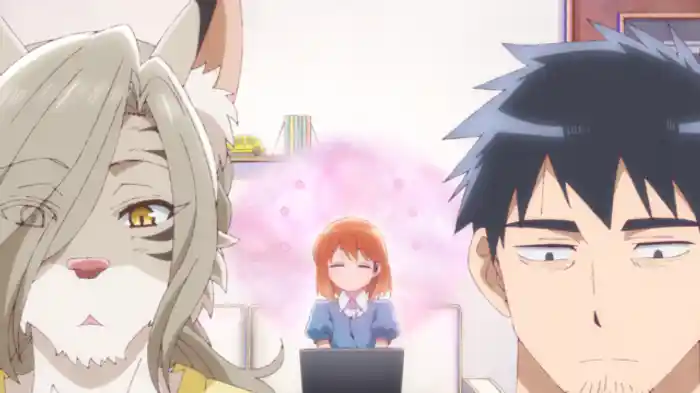 初めてだったので