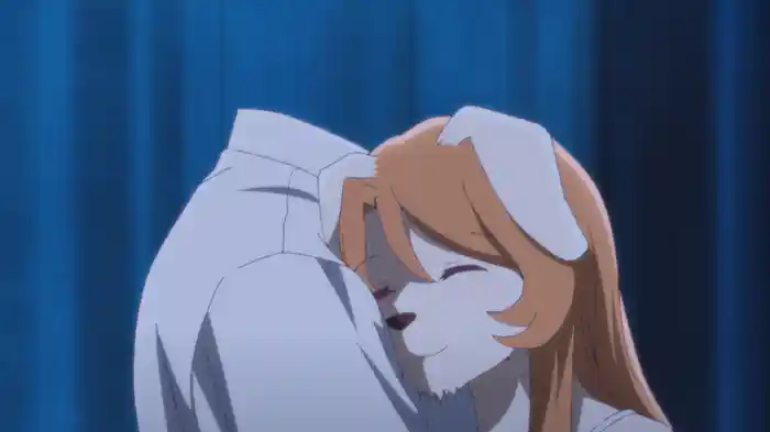 ありのままでいること