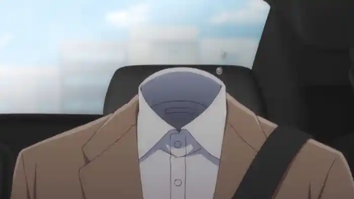 同棲する前に・・・