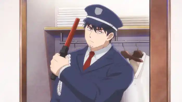 わたしの（きみの）居場所