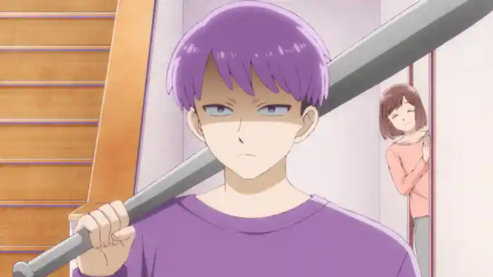 同棲する前に・・・