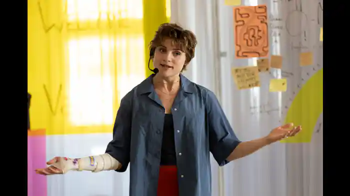 マインドフルネス