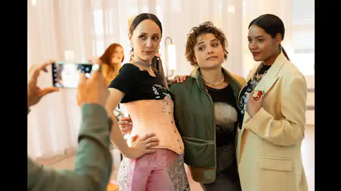 “逆”インフルエンサー