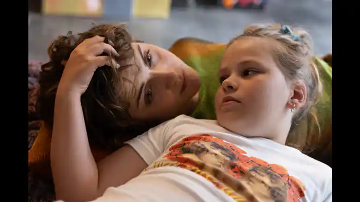 帽子とりゲーム