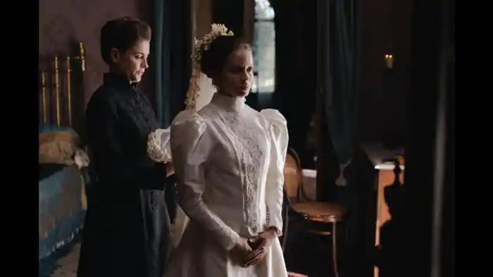 ウェディングケーキ