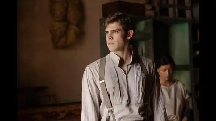 赤い薔薇ソース