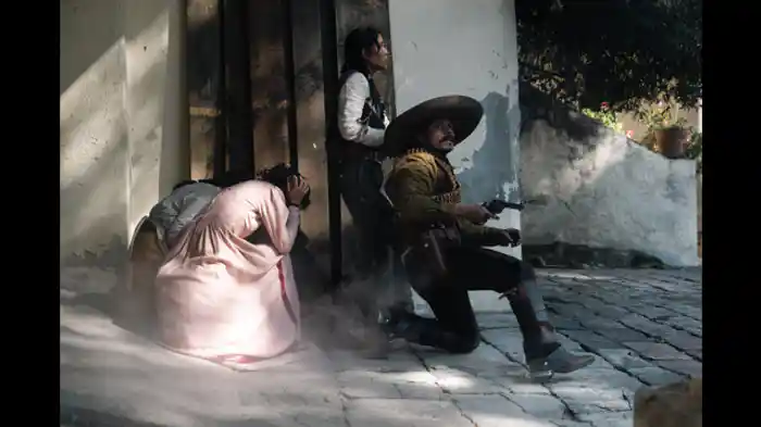 北の地方のチョリッソ