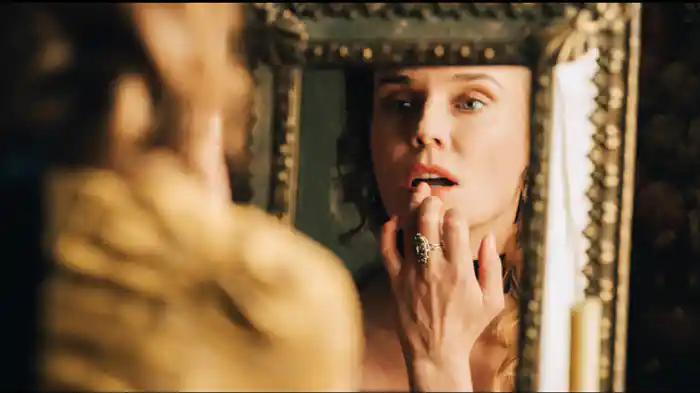 パーティーの夜