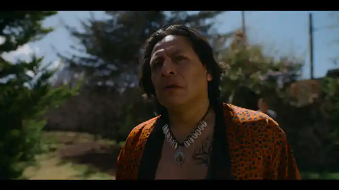 ルーペの最後の誘惑