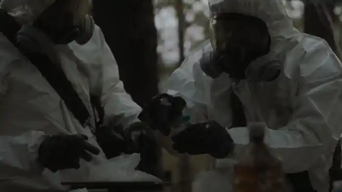 エル･ラトンを拘束せよ