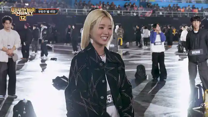 第1次審査 アカペララップミッション