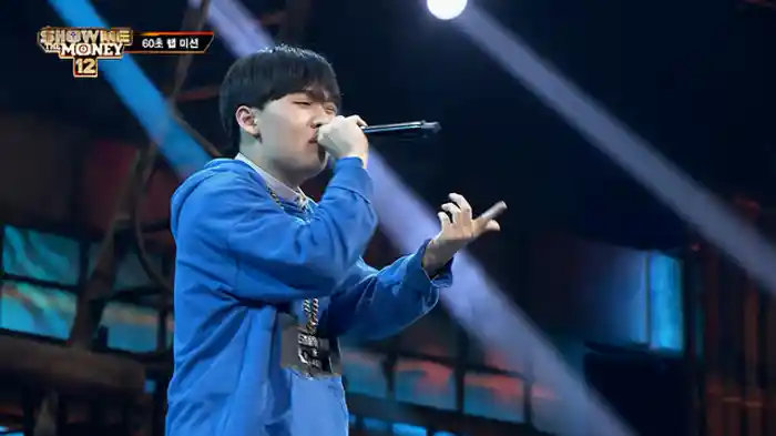 第2次予選 60秒ラップミッション