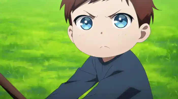 王様、生まれ変わる。